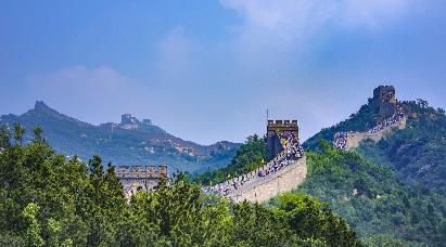 【春節(jié) 精品京城】<北京五天雙飛純凈親子游>深航 晚機(jī)對(duì)晚機(jī)