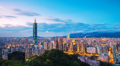 【半自助游】<臺(tái)灣悠然 西線(xiàn)六天團(tuán)>臺(tái)北自由活動(dòng)一天