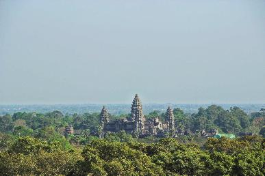 【春節(jié)】<柬埔寨金邊、吳哥六天純玩團(tuán)>深圳直飛