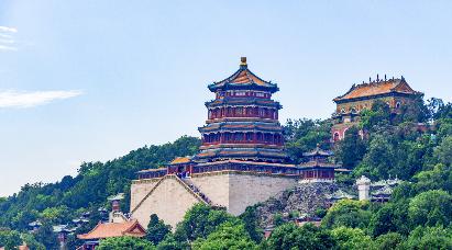 【春節(jié)  臻品京城+清/北】<北京五天雙飛親子無(wú)憂(yōu)純玩>