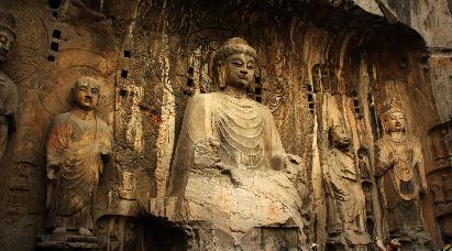 【博覽長(zhǎng)安 大咖陜歷博雙飛4日】西安兵馬俑·陜歷博·DIY秦俑·西安千古情·西安交通大學(xué)·鐘鼓樓廣場(chǎng)