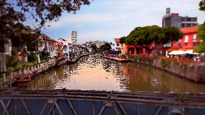 【春節(jié)】<馬來(lái)西亞：檳城-怡保-吉隆坡五天純玩>深圳口岸起止