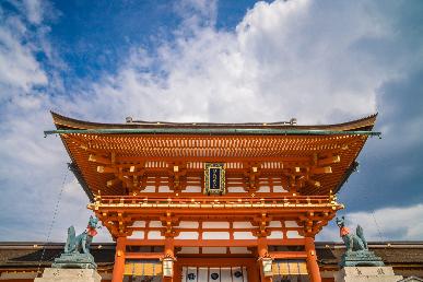 暑期【和風悅景】<本州雙古都溫泉美食六天游>