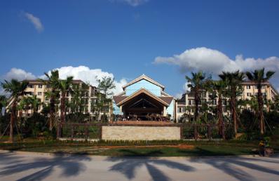 【江門(mén)溫泉2天】<無(wú)限次浸泡海底咸水溫泉、開(kāi)平碉樓、采摘鮮果、船游小鳥(niǎo)天堂>