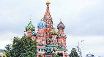 【俄羅斯極光故事9天游】< 探訪(fǎng)世界盡頭-【捷里別爾卡】 摩爾曼斯克 摩爾曼斯克州立博物館 >