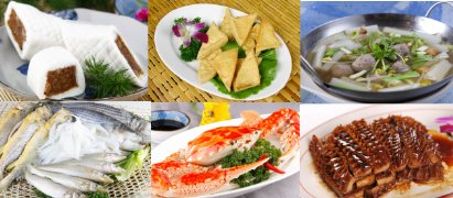 【韻動南澳 潮味潮汕】<南澳島、潮州古城、品美食動車2天>